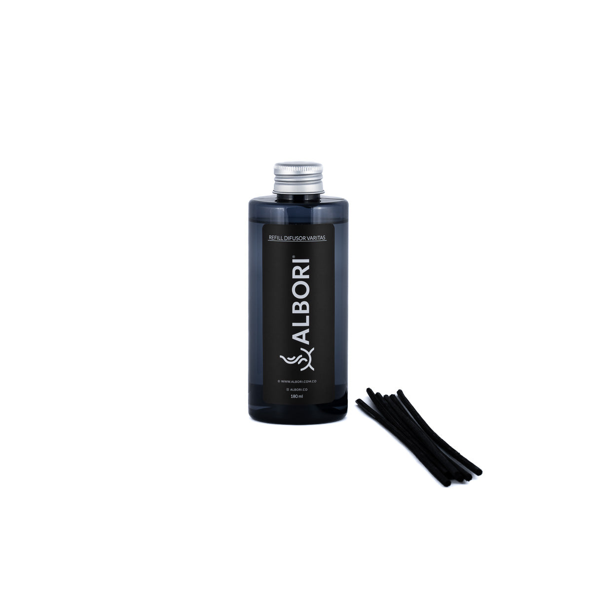 Repuesto Difusor Te Blanco